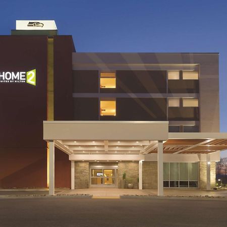 Home2 Suites By Hilton Bellingham Dış mekan fotoğraf