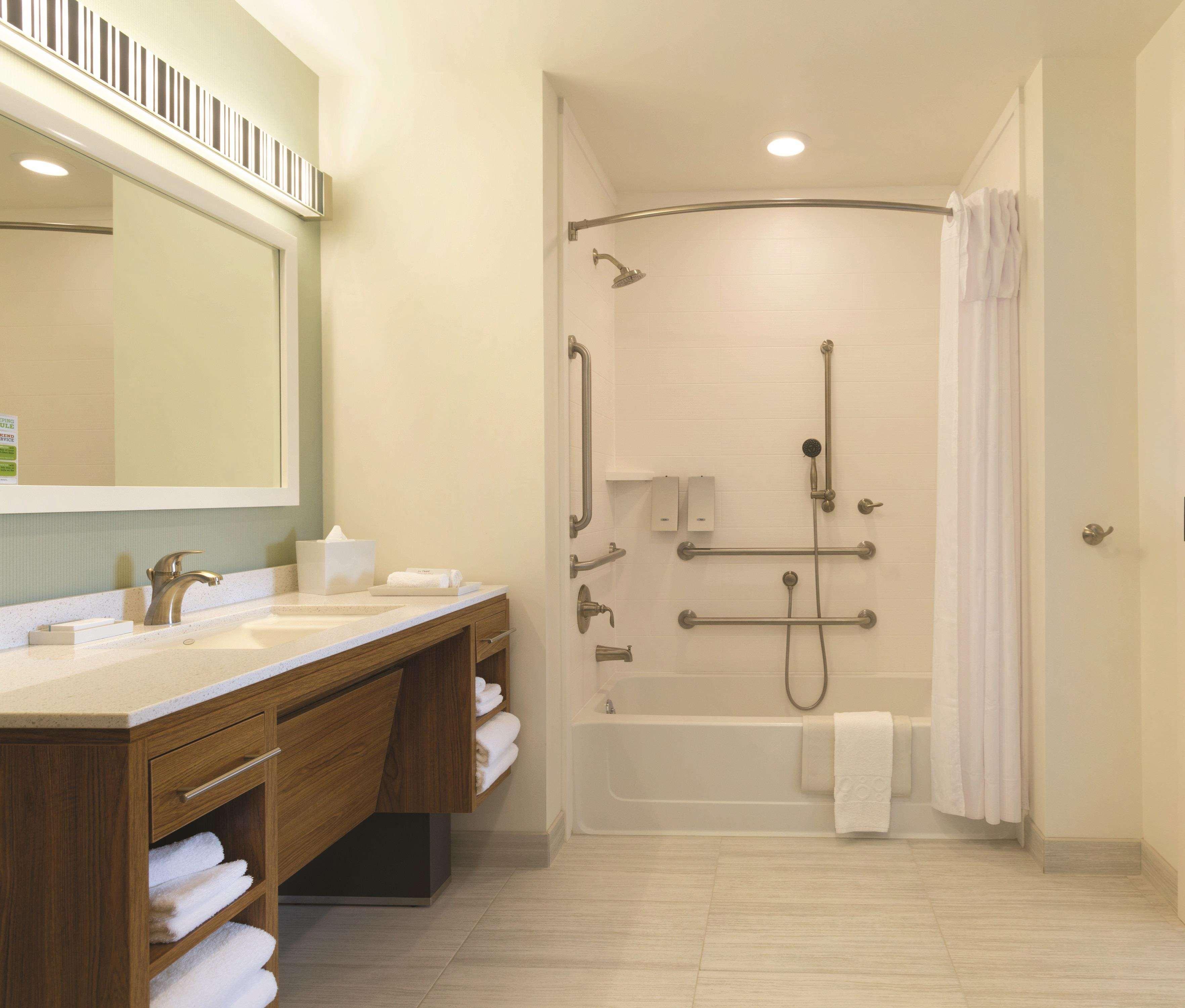 Home2 Suites By Hilton Bellingham Dış mekan fotoğraf