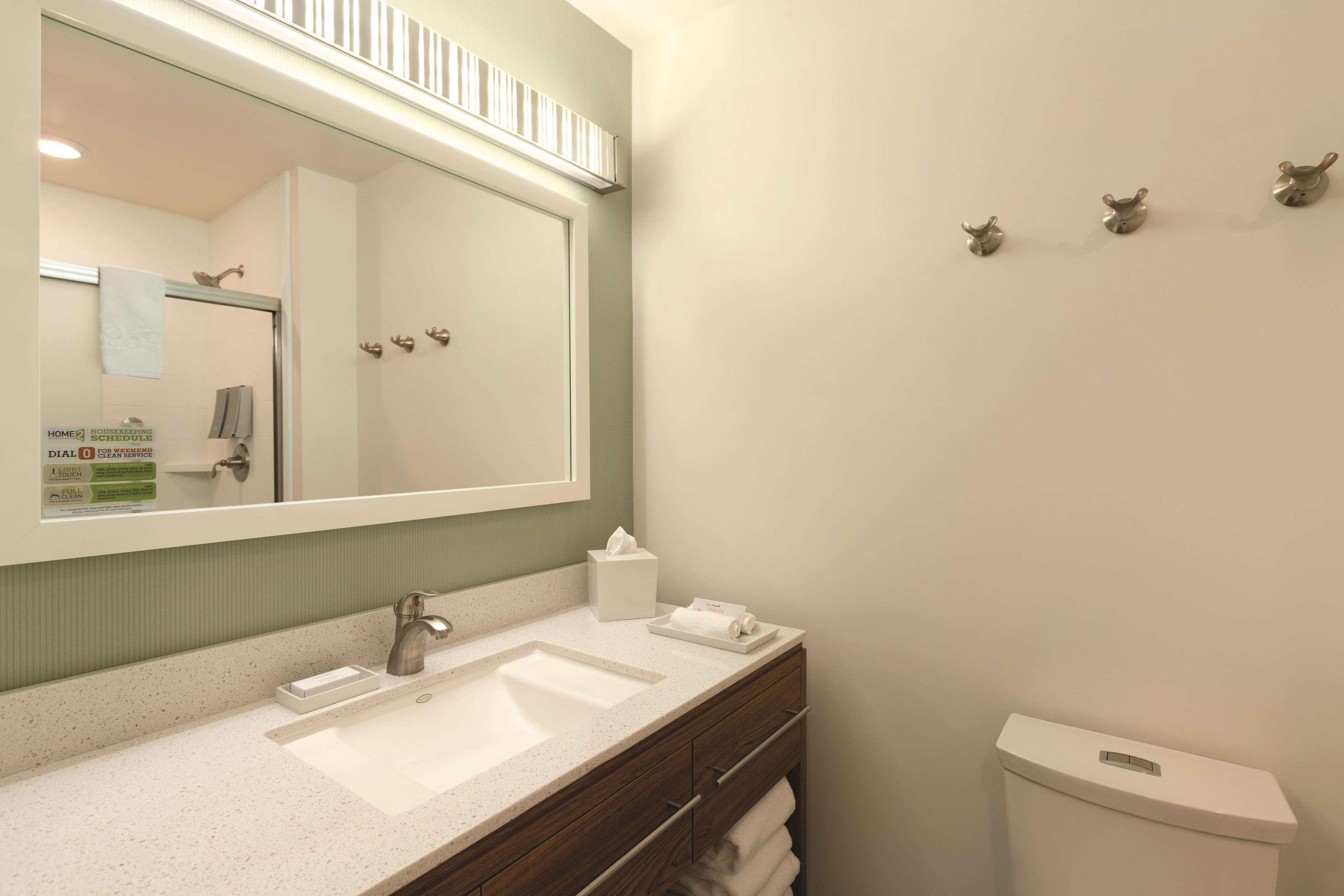 Home2 Suites By Hilton Bellingham Dış mekan fotoğraf