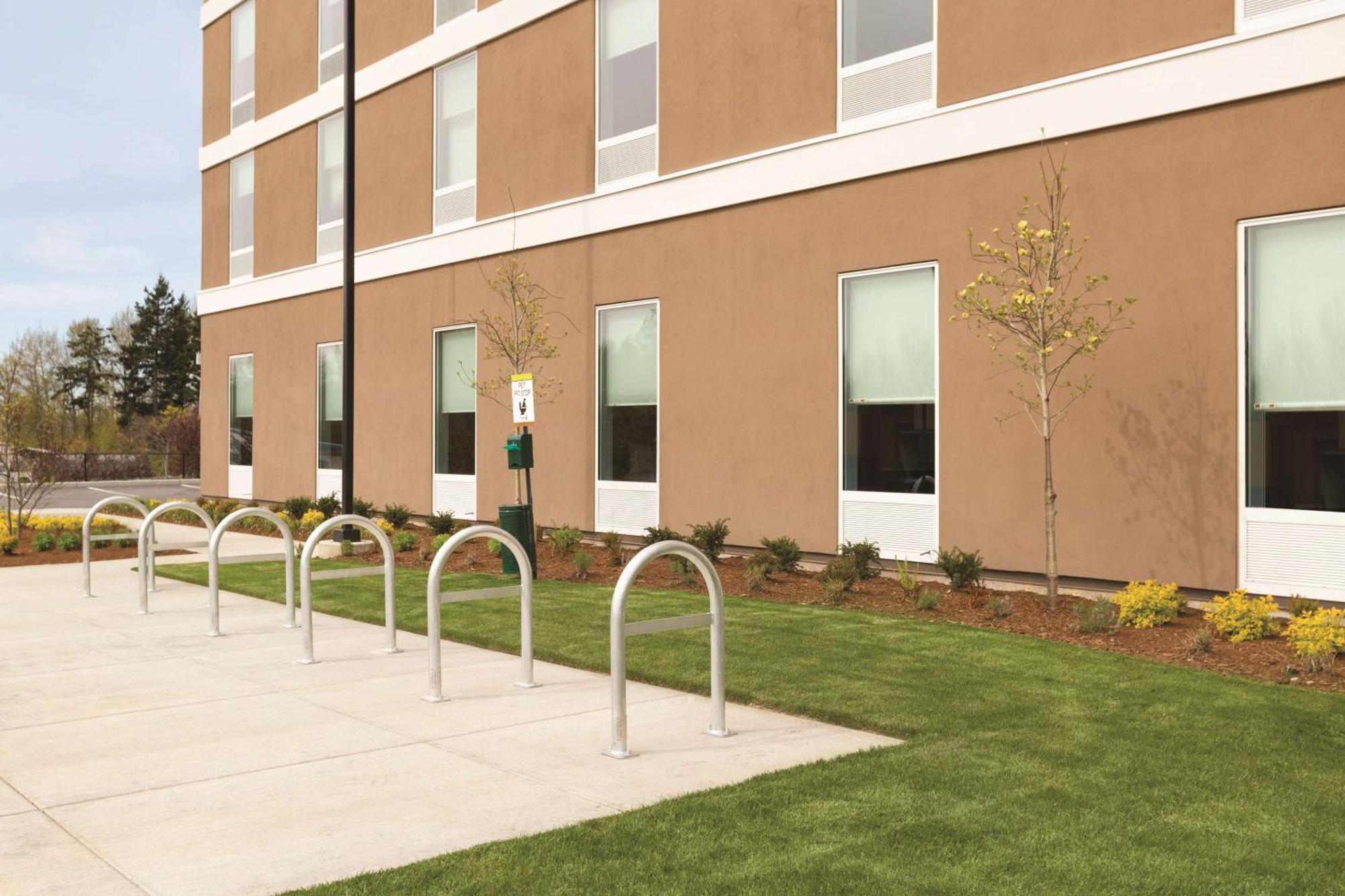 Home2 Suites By Hilton Bellingham Dış mekan fotoğraf