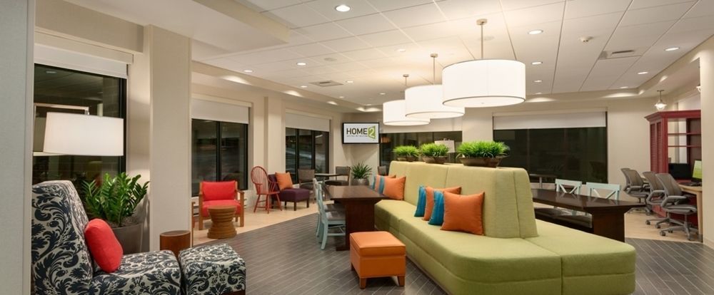 Home2 Suites By Hilton Bellingham Dış mekan fotoğraf
